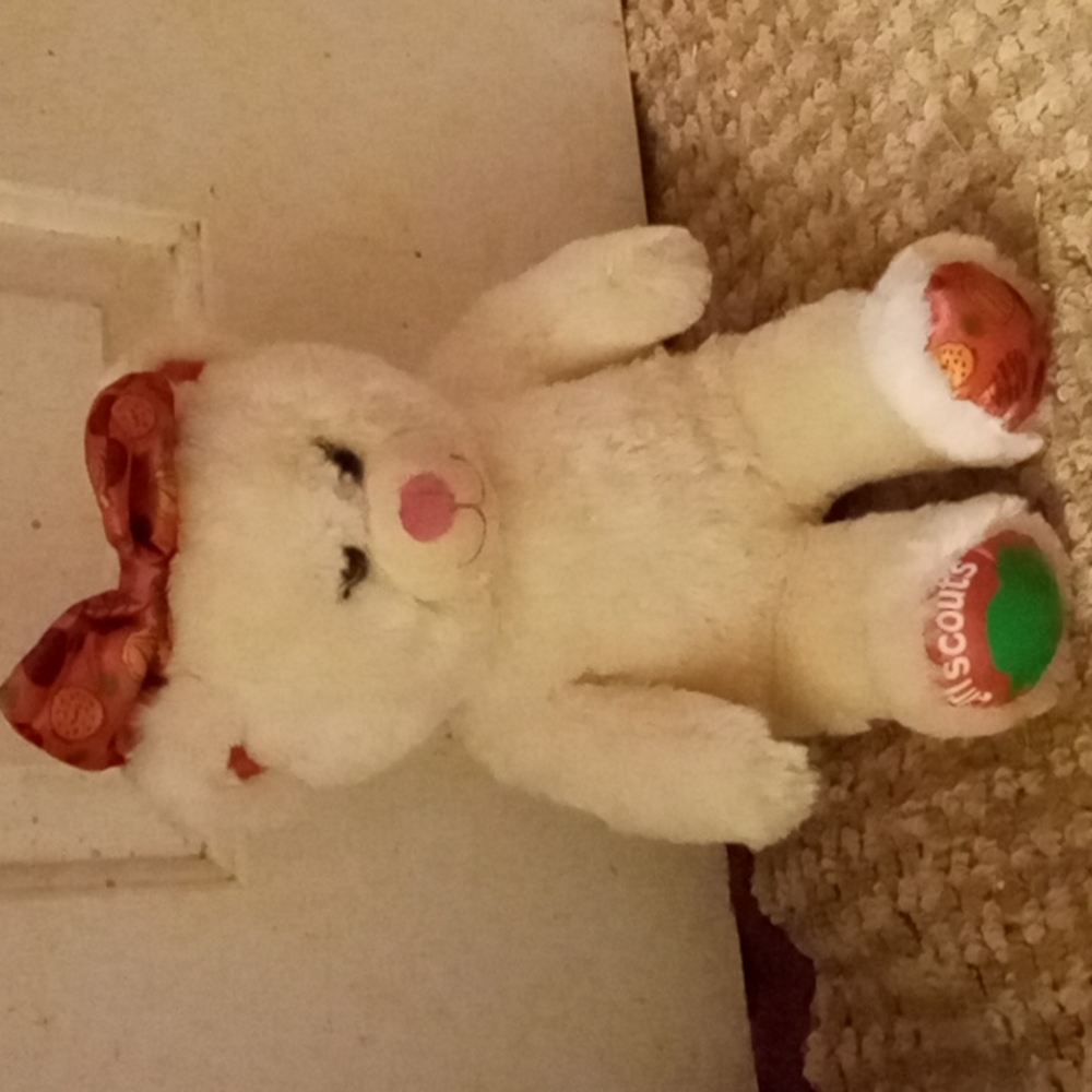 Girl Scouts Build-a-Bear